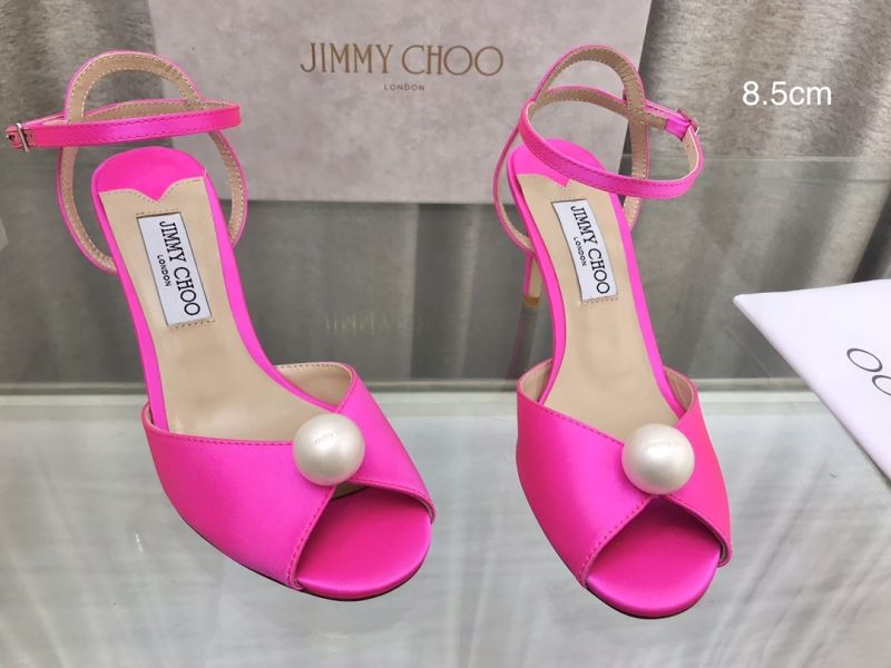 Jimmy Choo Sandals